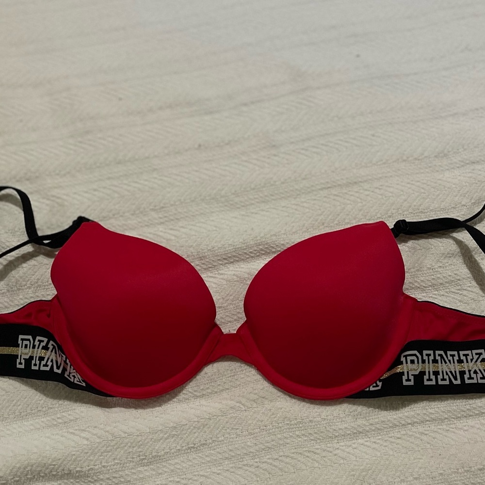 Victoria's Secret PINK Bra